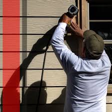 Affordable Siding Repair and Maintenance Services in Tidmore Bend, AL